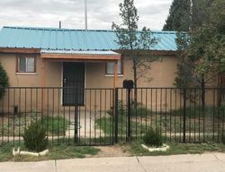 Pre-foreclosure in  GOMEZ AVE NE Albuquerque, NM 87102