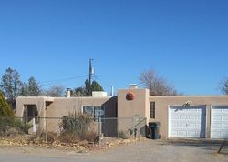 Pre-foreclosure in  COLE LN SW Albuquerque, NM 87105