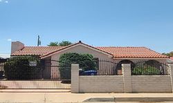 Pre-foreclosure in  GARCIA ST NE Albuquerque, NM 87112