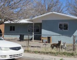 Pre-foreclosure Listing in VASQUEZ CT SE LOS LUNAS, NM 87031