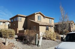 Pre-foreclosure in  TREE LINE AVE NW Albuquerque, NM 87114