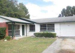 Pre-foreclosure in  CARMEL AVE New Port Richey, FL 34655