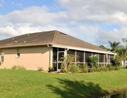 Pre-foreclosure Listing in GODWIT CT NEW PORT RICHEY, FL 34654