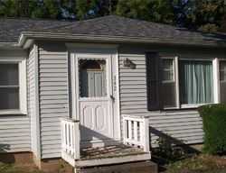 Pre-foreclosure in  BARMONT DR Rochester, NY 14626
