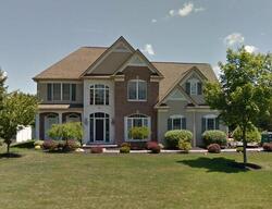 Pre-foreclosure in  WOODFIELD DR Webster, NY 14580