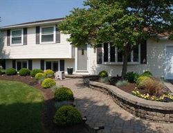 Pre-foreclosure in  GLENSIDE WAY Rochester, NY 14612