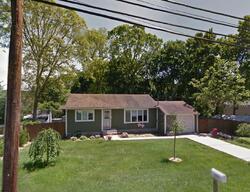 Pre-foreclosure in  RICHMOND BLVD Ronkonkoma, NY 11779