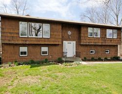 Pre-foreclosure Listing in WOOD ST MAHOPAC, NY 10541