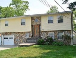Pre-foreclosure in  PAMELA LN Brentwood, NY 11717