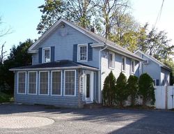 Pre-foreclosure Listing in MONTAUK HWY OAKDALE, NY 11769
