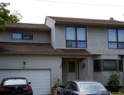Pre-foreclosure in  WINDMILL AVE West Babylon, NY 11704