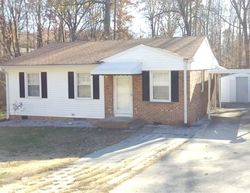Pre-foreclosure Listing in E SPRINGFIELD RD HIGH POINT, NC 27263
