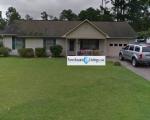 Pre-foreclosure Listing in PREAKNESS PL NEW BERN, NC 28562