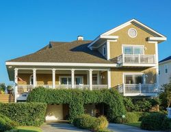 Pre-foreclosure Listing in LUMINA AVE N WRIGHTSVILLE BEACH, NC 28480