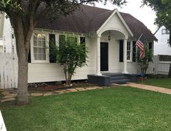 Pre-foreclosure in  COLE ST Corpus Christi, TX 78404