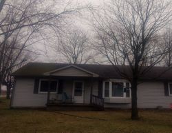 Pre-foreclosure Listing in S ERIE ST LAPEL, IN 46051