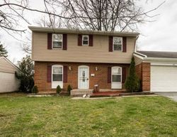 Pre-foreclosure in  HINKLEY DR Cincinnati, OH 45240