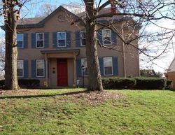 Pre-foreclosure in  CLEVES WARSAW PIKE Cincinnati, OH 45238