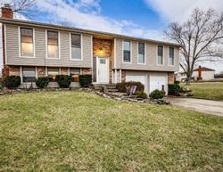 Pre-foreclosure in  FRANCISRIDGE DR Cincinnati, OH 45238