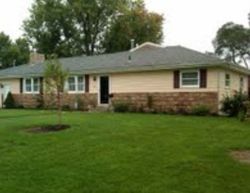 Pre-foreclosure Listing in ASH ST GALION, OH 44833