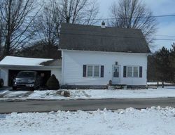 Pre-foreclosure Listing in AUSTIN DR WILLARD, OH 44890