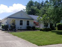 Pre-foreclosure Listing in WILLIAM ST MENTOR, OH 44060