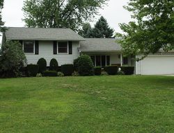 Pre-foreclosure Listing in TURNEY RD MADISON, OH 44057