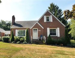 Pre-foreclosure Listing in RIDGE RD WICKLIFFE, OH 44092