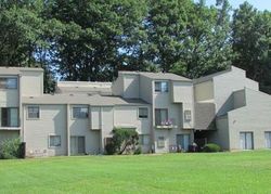 Pre-foreclosure Listing in NORTH LN APT D106 WILLOUGHBY, OH 44094
