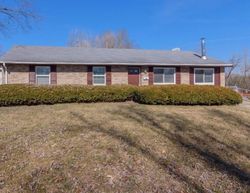 Pre-foreclosure Listing in TERRY CT CAMDEN, OH 45311