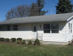 Pre-foreclosure in  E FOULKE AVE Findlay, OH 45840