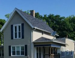 Pre-foreclosure Listing in W FREMONT ST FOSTORIA, OH 44830