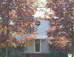 Pre-foreclosure Listing in WOODBINE AVE SE WARREN, OH 44484