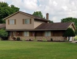 Pre-foreclosure Listing in STATE ROUTE 82 NEWTON FALLS, OH 44444