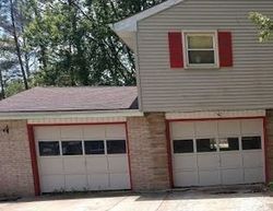 Pre-foreclosure Listing in MCKINLEY RD HUBBARD, OH 44425