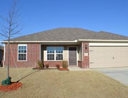 Pre-foreclosure in  E 93RD CT S Broken Arrow, OK 74014