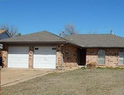 Pre-foreclosure in  SW 98TH ST Oklahoma City, OK 73139