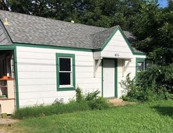 Pre-foreclosure Listing in N 8TH ST NOBLE, OK 73068
