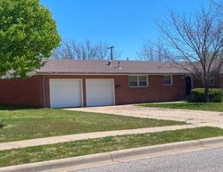 Pre-foreclosure in  ASPEN DR Pampa, TX 79065