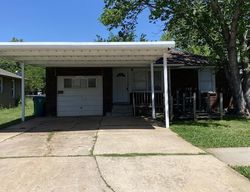 Pre-foreclosure Listing in SW 58TH ST OKLAHOMA CITY, OK 73109