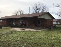 Pre-foreclosure in  E D ST Ringling, OK 73456