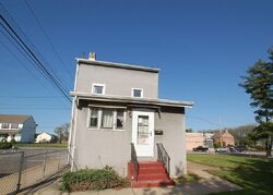 Pre-foreclosure in  MARKET ST Marcus Hook, PA 19061