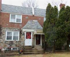 Pre-foreclosure Listing in HIGHLAND AVE DREXEL HILL, PA 19026
