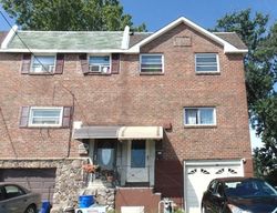Pre-foreclosure Listing in TRIBBETT AVE SHARON HILL, PA 19079