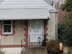 Pre-foreclosure in  BETHEL AVE Aston, PA 19014