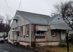 Pre-foreclosure Listing in BETHEL AVE ASTON, PA 19014