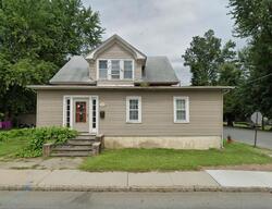 Pre-foreclosure in  E DEWEY AVE Wharton, NJ 07885