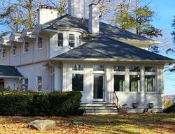 Pre-foreclosure in  W LAKE RD Tuxedo Park, NY 10987