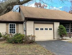 Pre-foreclosure Listing in GARDENIA DR MANCHESTER TOWNSHIP, NJ 08759