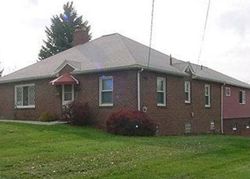 Pre-foreclosure Listing in BUTLER AVE NEW CASTLE, PA 16101